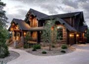 Dream Meaning of Wooden House