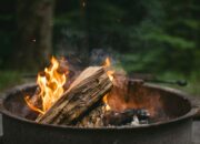 Dream Meaning of Burning Firewood