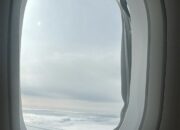 Dream Meaning of A Plane Window Breaks