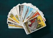 Dream Meaning of Tarot Cards