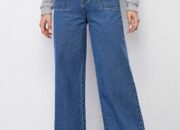 Dream Meaning of Jeans