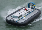 Dream Meaning of Hovercraft