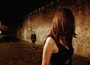 Dream Meaning of Being Stalked