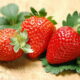 Dream Meaning of Large Strawberries