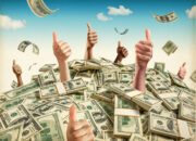Dream Meaning of Winning Money