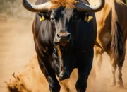 Dream Meaning of A Bull