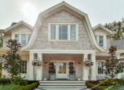 Dream Meaning of Grandmohter House