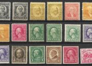 Dream Meaning of Stamps