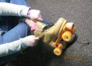 Dream Meaning of A Roller Skateing Ring