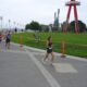 Dream Meaning of Watching Someone Run