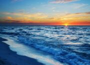 Dream Meaning of Calm Ocean Ocean