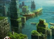 Dream Meaning of Water Snd Apocalypse