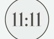 Dream Meaning of 11