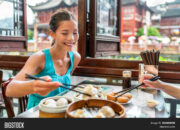 Dream Meaning of Eating Chinese Food