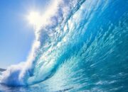 Dream Meaning of Sea Waves