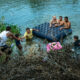 Dream Meaning of Crossing Border