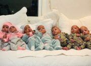Dream Meaning of Giving Birth To Multiple Babies