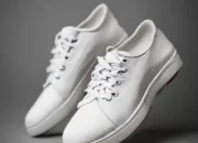 Dream Meaning of White Shoes