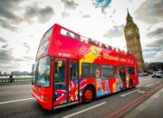 Dream Meaning of Seeing A Bus