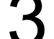 Dream Meaning of Number 3
