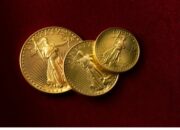 Dream Meaning of 3 gold coins