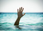 Dream Meaning of Drowning In Water