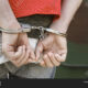 Dream Meaning of Being Arrested