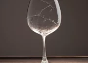 Dream Meaning of Broken Wine Glass