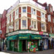 Dream Meaning of Corner Store