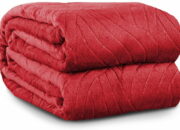 Dream Meaning of Red Blanket