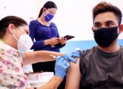 Dream Meaning of Being Vaccinated