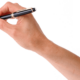 Dream Meaning of Holding A Pen