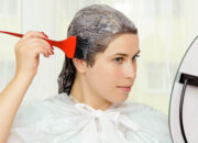 Dream Meaning of Dying Hair