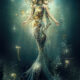 Dream Meaning of Mermaid