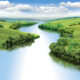 Dream Meaning of River