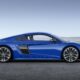 Dream Meaning of Blue Car