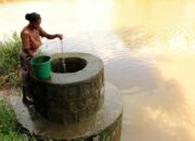 Dream Meaning of Fetching Water