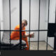 Dream Meaning of Being In A Prison Cell