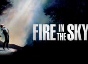 Dream Meaning of Fire In Tge Sky