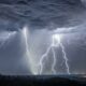 Dream Meaning of Thunder Storm