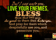 Dream Meaning of Enemy Being Nice