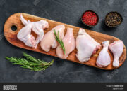 Dream Meaning of Seeing Raw Chicken Meat