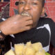 Dream Meaning of Eating Sugarcane