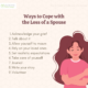 Dream Meaning of Spouse Dying