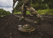 Dream Meaning of Landmines