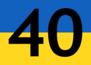 Dream Meaning of 40