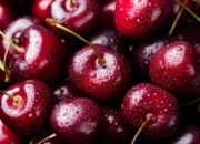 Dream Meaning of Red Cherries