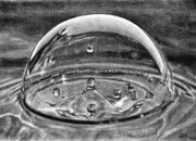 Dream Meaning of Drawing Water