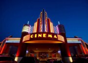 Dream Meaning of Movie Theater