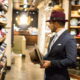 Dream Meaning of Buying A Hat